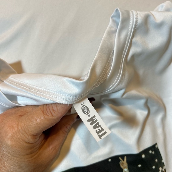 Post Malone 2024 Concert Top🆕 - Picture 10 of 12